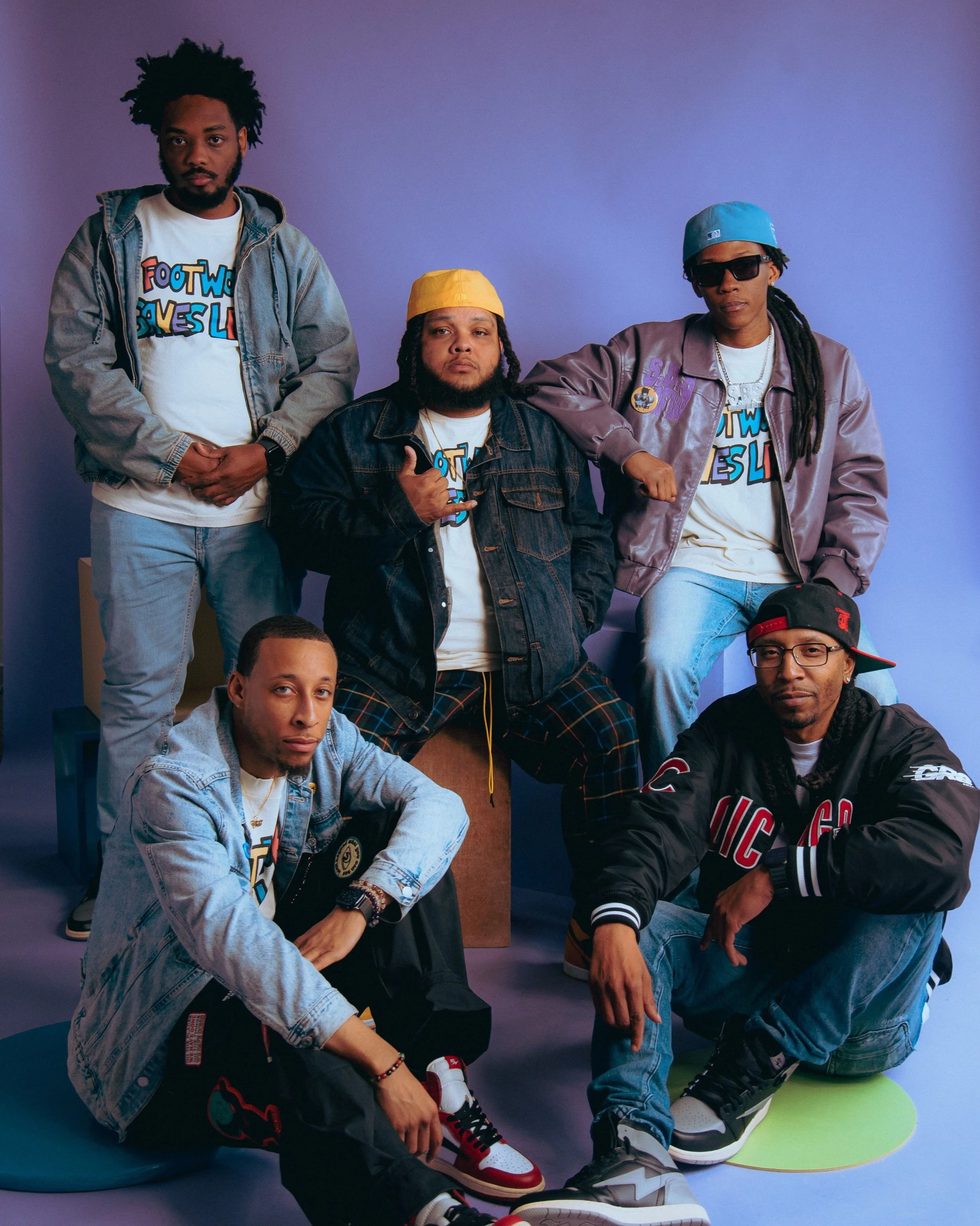 Chicago Artists to Watch 2025 — These Days